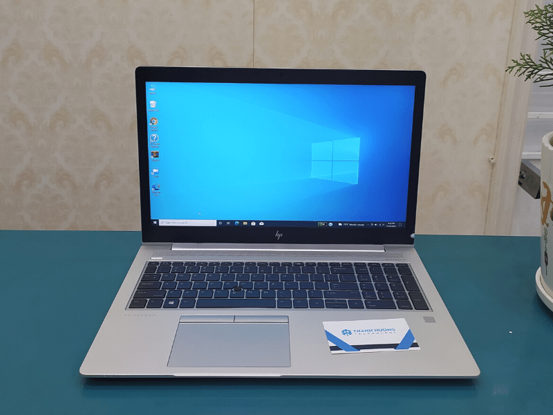 HP Elitebook 850 G5