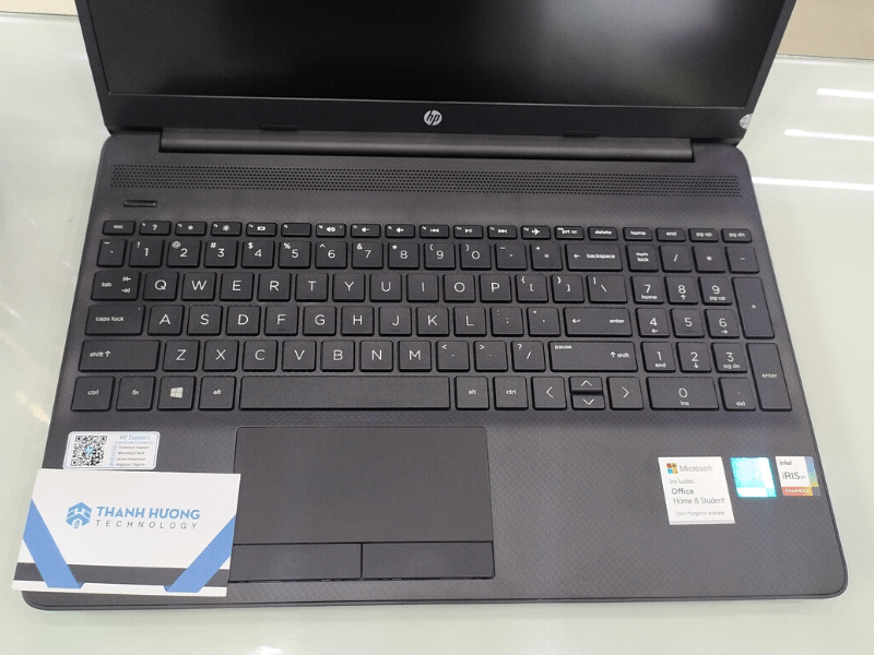 HP 15S-DU3025TU