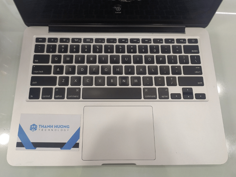 Macbook Pro 13 2015