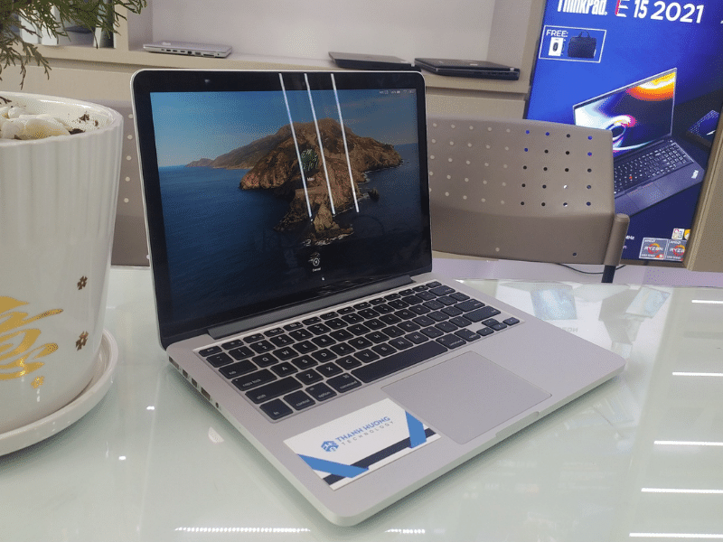 Macbook Pro 13 2015