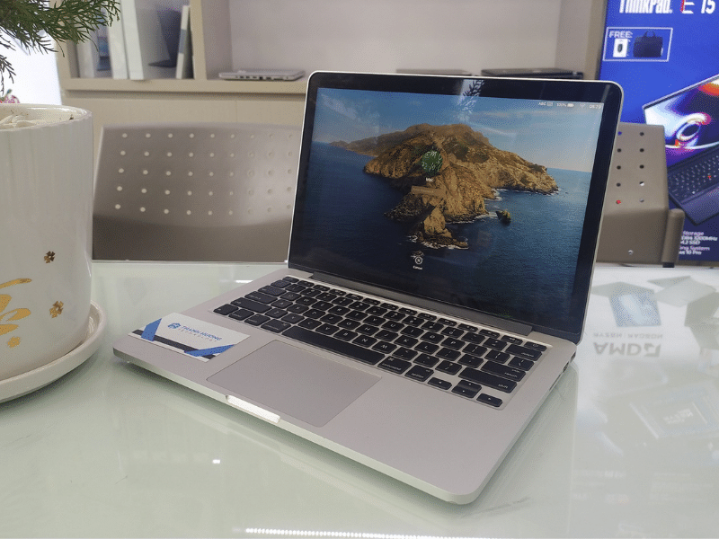 Macbook Pro 13 2015