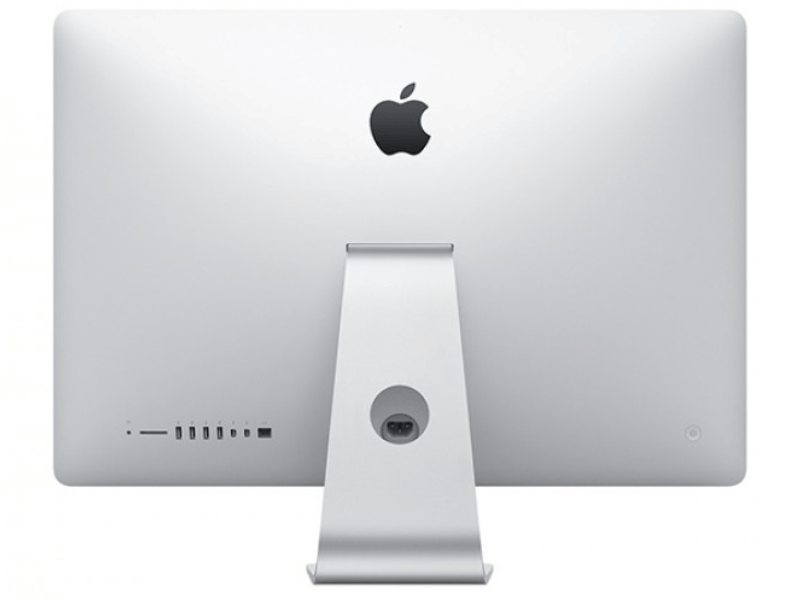 LED-backlit
