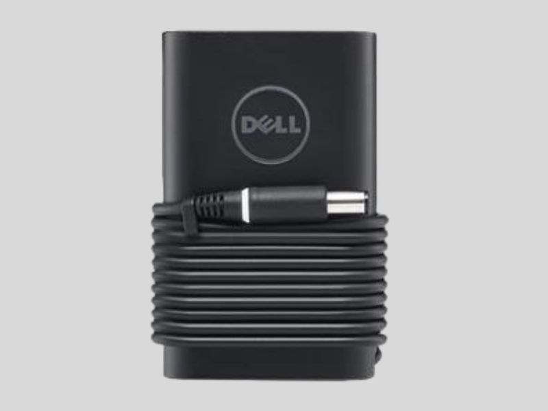 dell-slim-power-adapter-65-watt-74mm-with-1-meter-power-cord-and-ac-duckhead-492-bbou