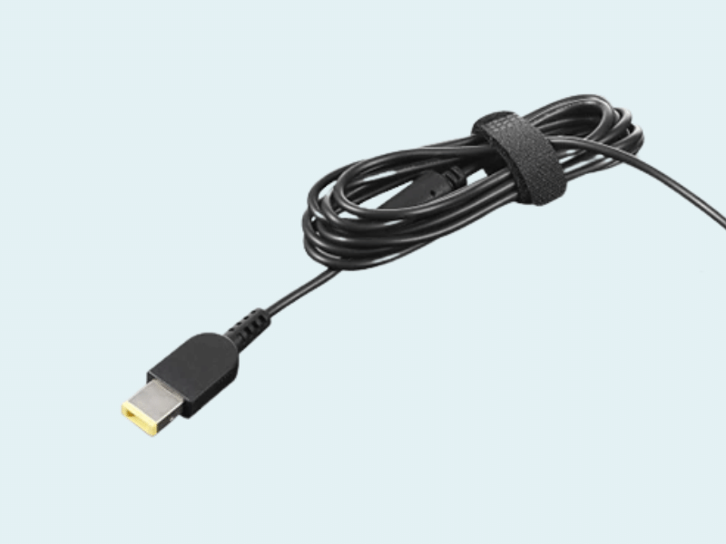 Lenovo 45W Slim Port AC Adapter (UL-SDC)