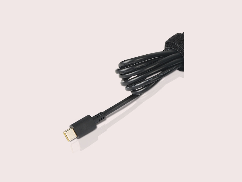 Lenovo 45W USB-C AC Adapter (4X20M26252)