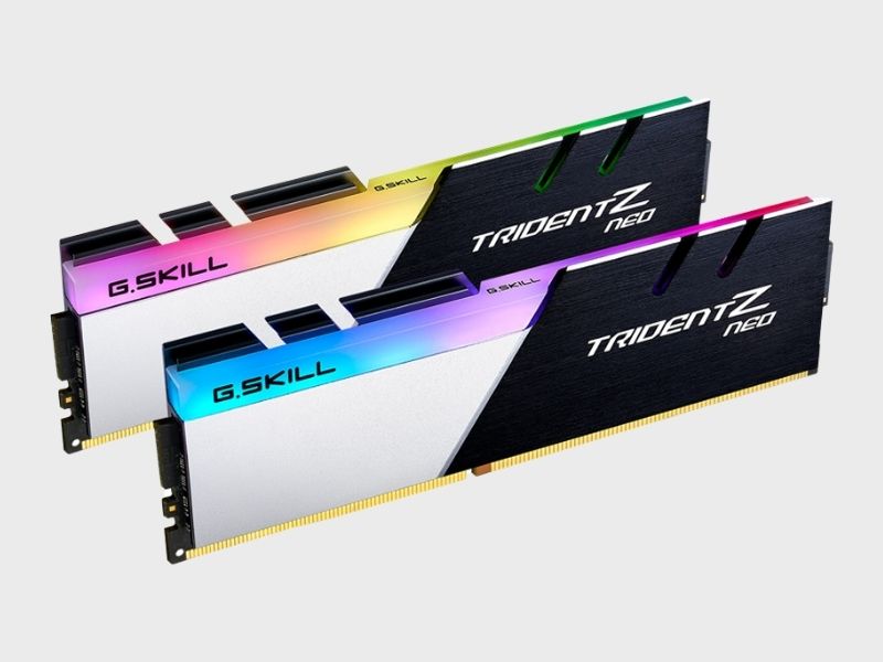RAM G.Skill Trident Z Neo 64GB