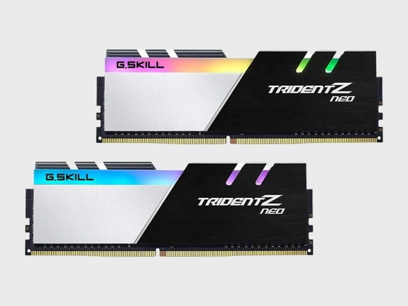 RAM G.Skill Trident Z Neo 64GB