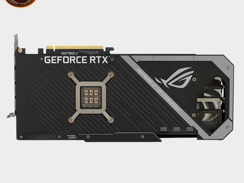 VGA Asus Rog Strix RTX 3080Ti 12GB Gaming