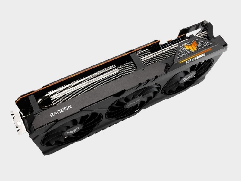 VGA Asus Tuf Gaming Radeon RX 6800 OC 16GB