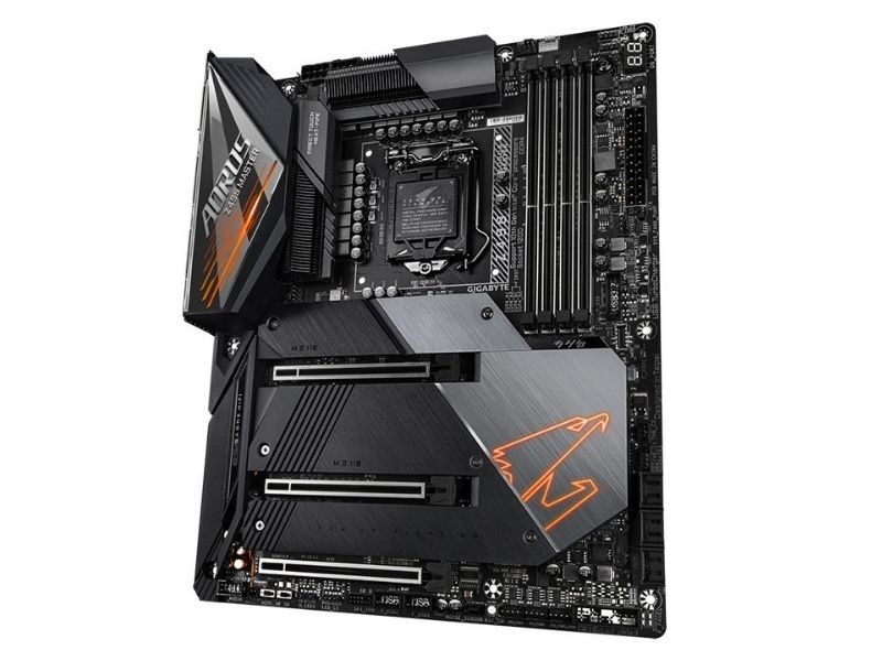 Mainboard GIGABYTE Z490 AORUS MASTER