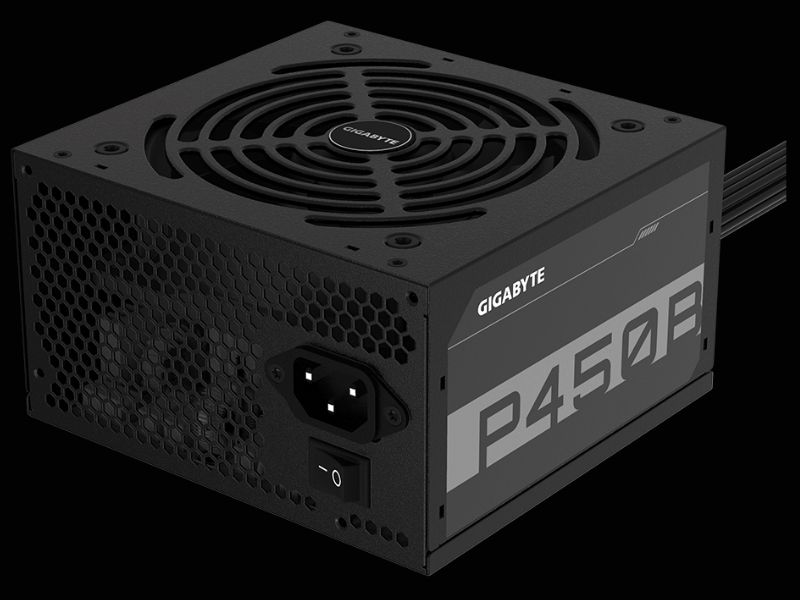 Nguồn P450B Gigabyte