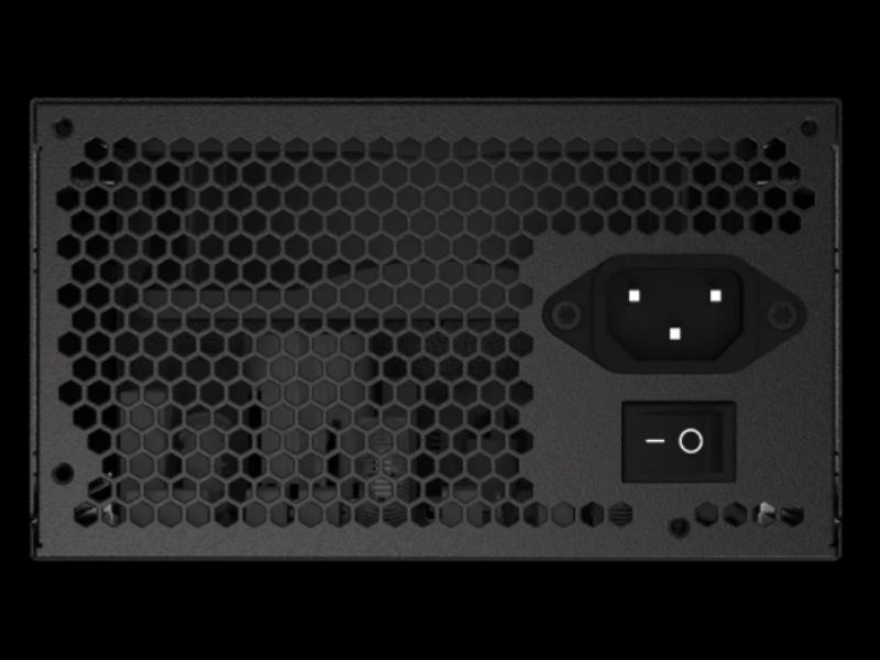 Nguồn P450B Gigabyte