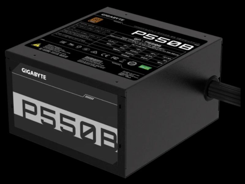 Nguồn P450B Gigabyte
