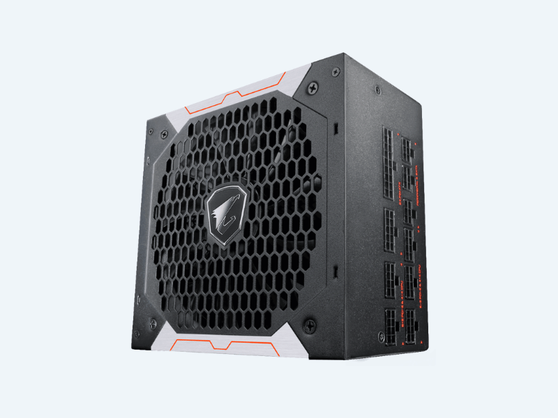nguồn AORUS AP850GM chính hãng