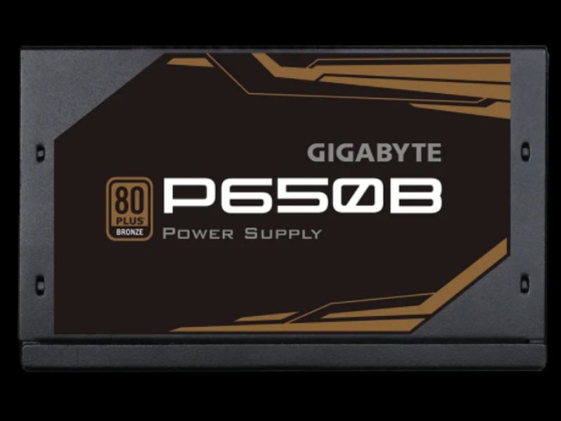 Nguồn P650B Gigabyte