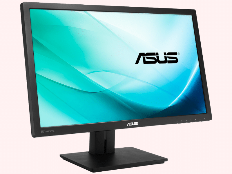 M&agrave;n h&igrave;nh Asus PB278QR 27 inch (PB278QR)