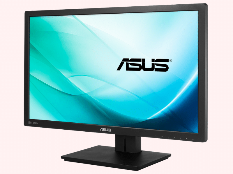 M&agrave;n h&igrave;nh Asus PB278QR 27 inch (PB278QR)