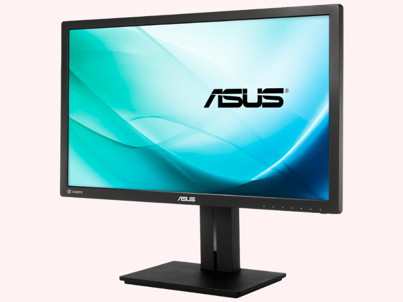 M&agrave;n h&igrave;nh Asus PB278QR 27 inch (PB278QR)