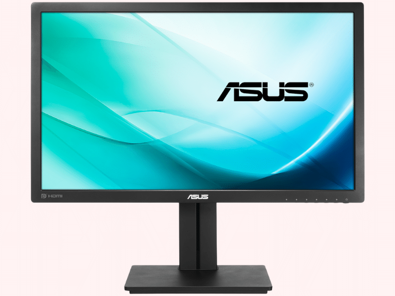 M&agrave;n h&igrave;nh Asus PB278QR 27 inch (PB278QR)