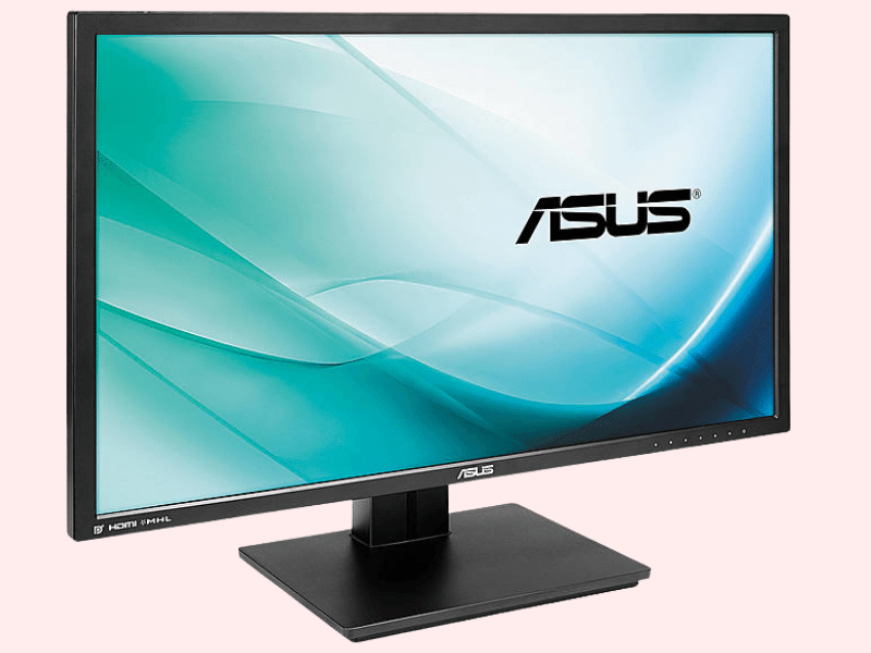 M&agrave;n h&igrave;nh Asus PB287Q Gaming Monitor - 28" 4K UHD