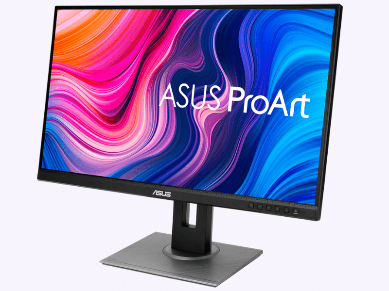 M&agrave;n h&igrave;nh Asus ProArt PA278QV 27 inch WQHD