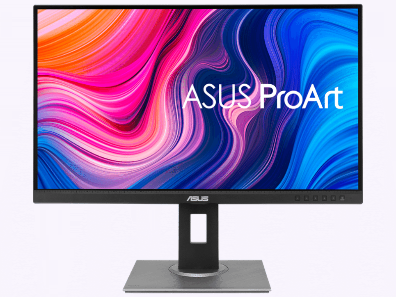 M&agrave;n h&igrave;nh Asus ProArt PA278QV 27 inch WQHD
