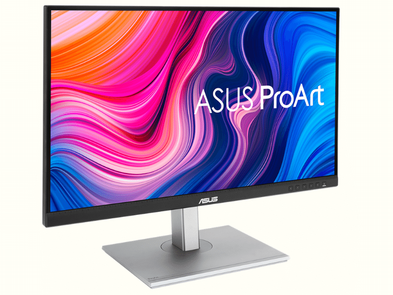 M&agrave;n h&igrave;nh Asus ProArt PA279CV 27 inch 4K UHD