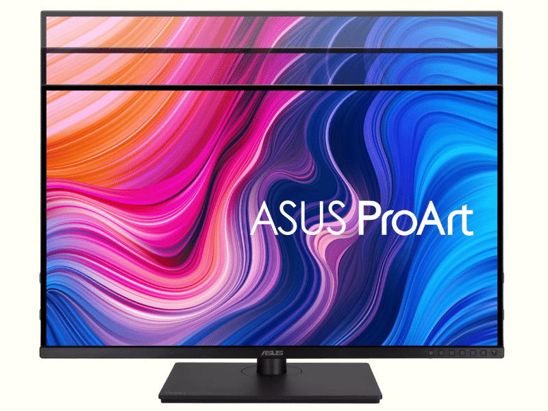 M&agrave;n h&igrave;nh Asus ProArt PA328CGV 32 inch WQHD