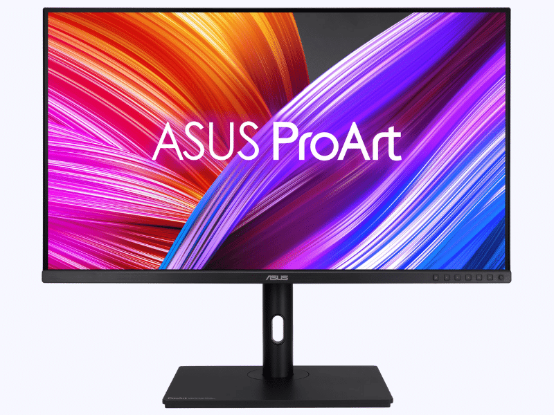 M&agrave;n h&igrave;nh Asus ProArt PA328QV 31.5 inch WQHD