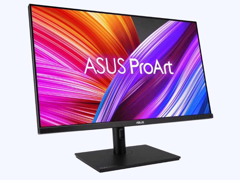 M&agrave;n h&igrave;nh Asus ProArt PA328QV 31.5 inch WQHD