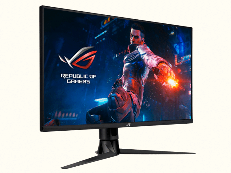 Màn hình Asus Rog Swift PG329Q 32 inch WQHD