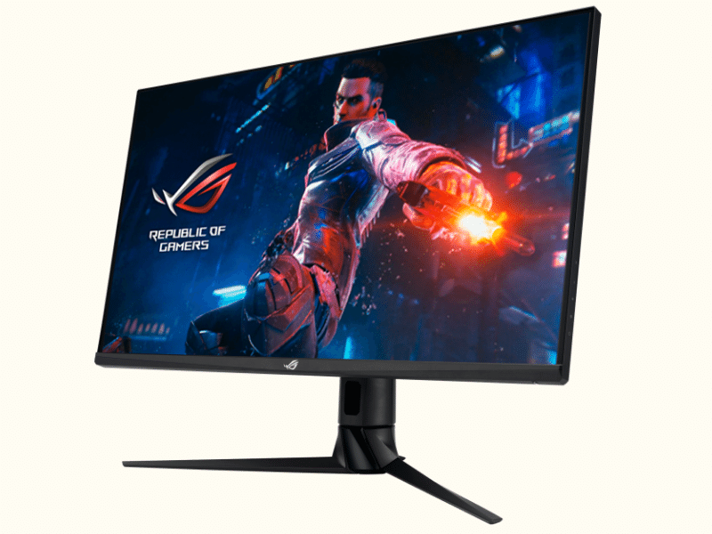 Màn hình Asus Rog Swift PG329Q 32 inch WQHD
