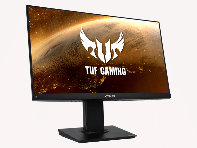 M&agrave;n h&igrave;nh Asus TUF Gaming VG249Q 23.8 inch FHD (1920x1080)/ IPS/ 144Hz/ 1ms