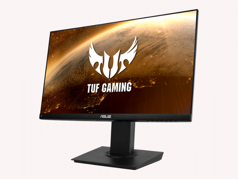 M&agrave;n h&igrave;nh Asus TUF Gaming VG249Q 23.8 inch FHD (1920x1080)/ IPS/ 144Hz/ 1ms