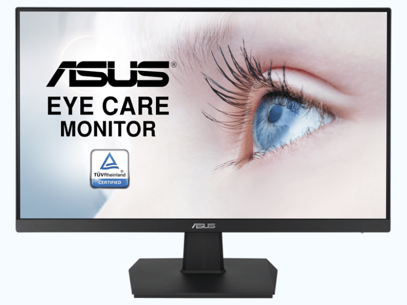 Màn hình Asus VA27EHE 27 inch FHD