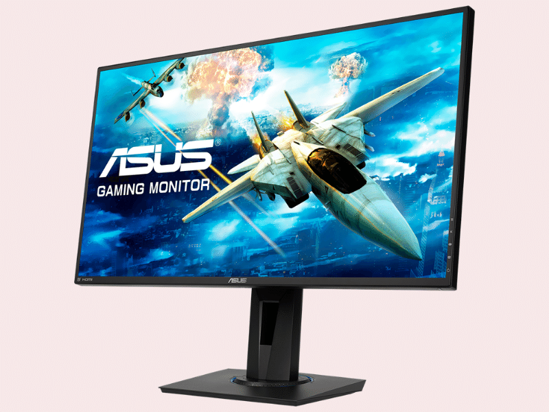 M&agrave;n h&igrave;nh Asus VG275Q 27 inch (VG275Q)