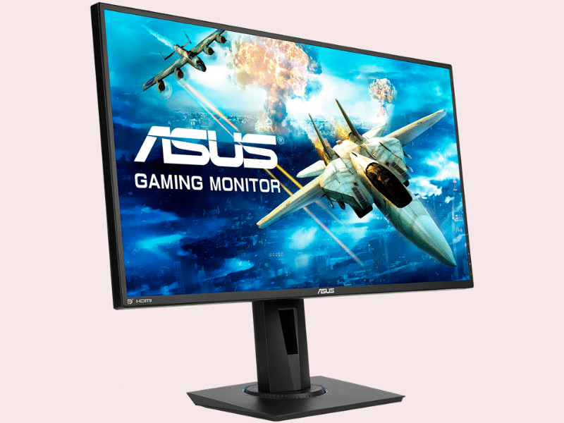 M&agrave;n h&igrave;nh Asus VG275Q 27 inch (VG275Q)