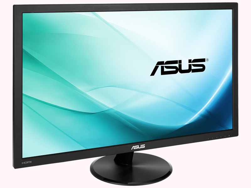 M&agrave;n h&igrave;nh Asus VP228HE-J 21.5 inch FHD