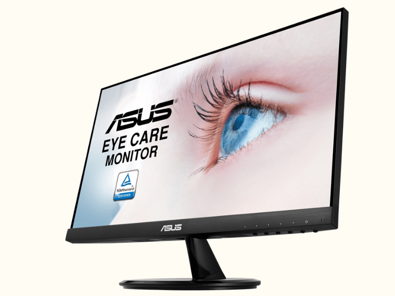M&agrave;n h&igrave;nh Asus VP229HE 21.5 inch FHD