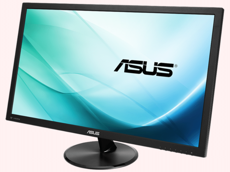 M&agrave;n h&igrave;nh Asus VP248H FHD (VP248H)