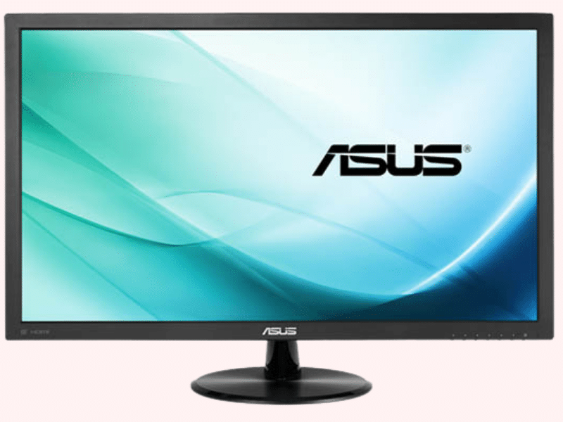 M&agrave;n h&igrave;nh Asus VP248H FHD (VP248H)