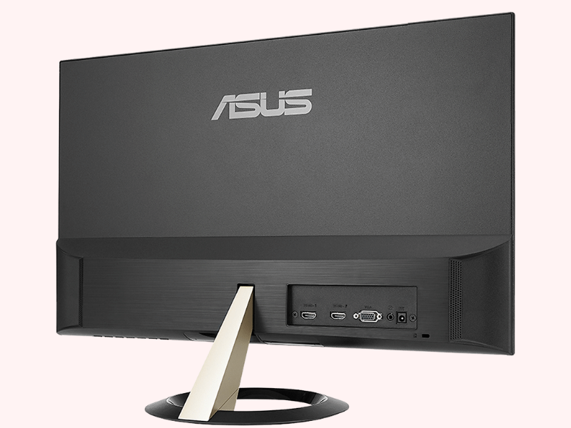 M&agrave;n H&igrave;nh Asus VZ279H 27 inch FHD (VZ279H)