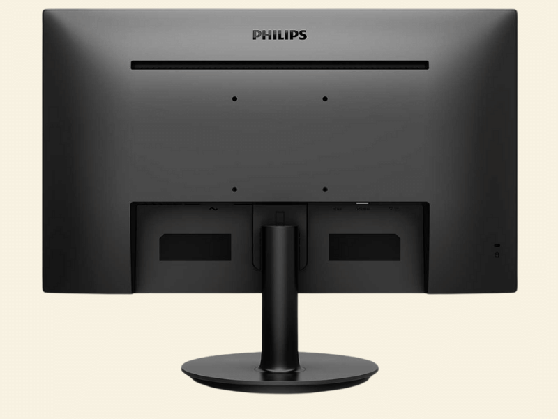 M&agrave;n h&igrave;nh Philip 241V8L6/74 24 inch FHD/ VA/ 75Hz/ 4ms