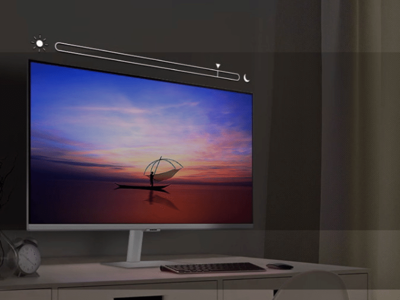 M&agrave;n h&igrave;nh Samsung LS32AM501NEXXV/ 32 inch FHD/ VA/ 60Hz/ 8ms