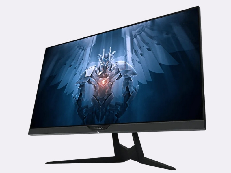Màn hình AORUS FI27Q-X Gaming Monitor 27" QHD 240 Hz