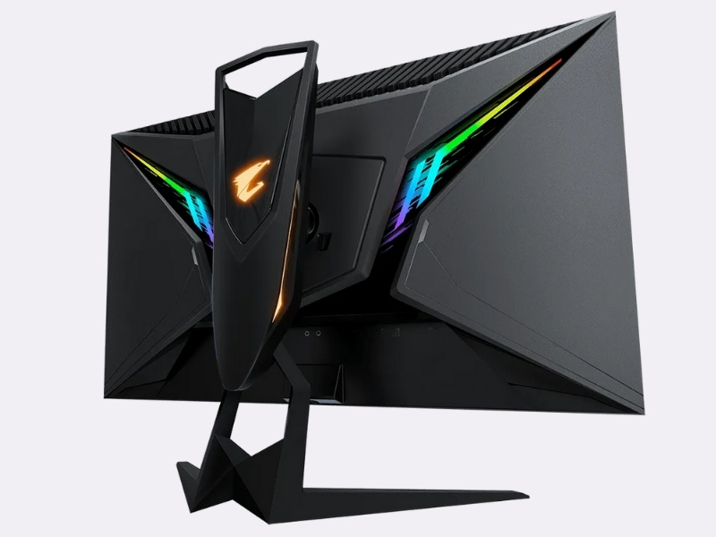 Màn hình AORUS FI27Q-X Gaming Monitor 27" QHD 240 Hz