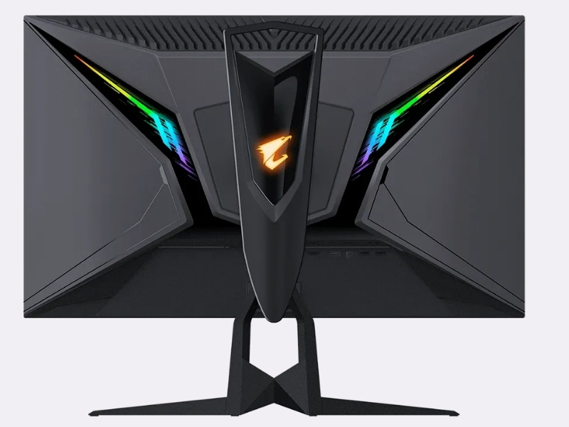 Màn hình AORUS FI27Q-X Gaming Monitor 27" QHD 240 Hz