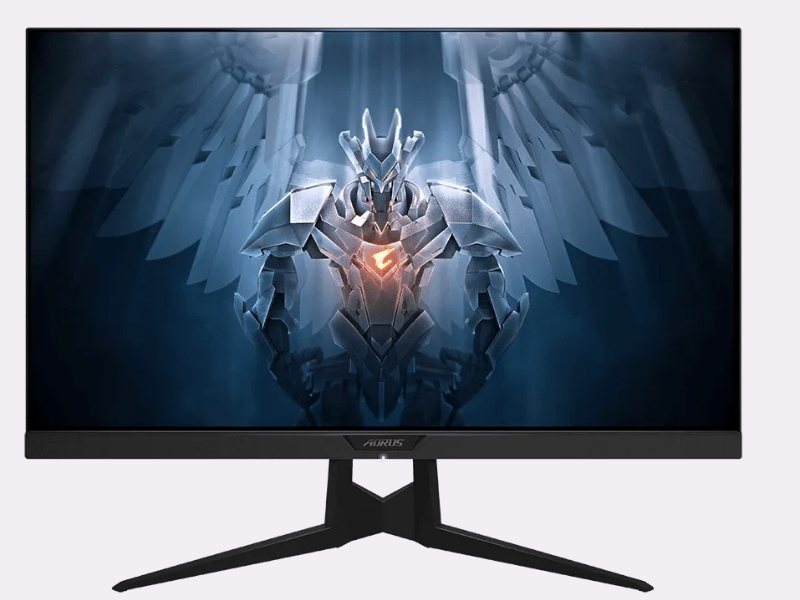 Màn hình AORUS FI27Q-X Gaming Monitor 27" QHD 240 Hz