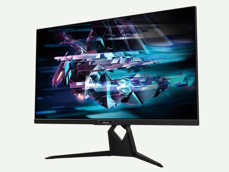 Màn hình LCD AORUS FI32U 32" UHD