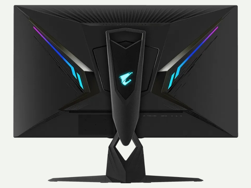 Màn hình LCD AORUS FI32U 32" UHD